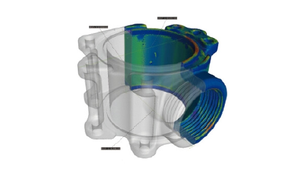 CT Scanning