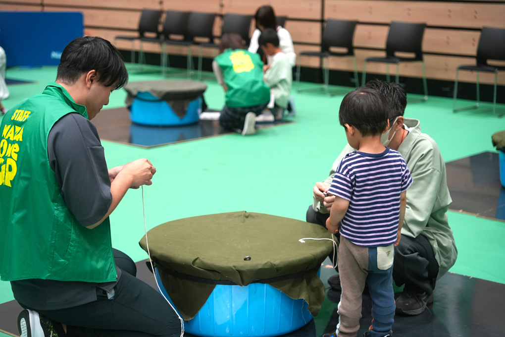 ベーゴマ