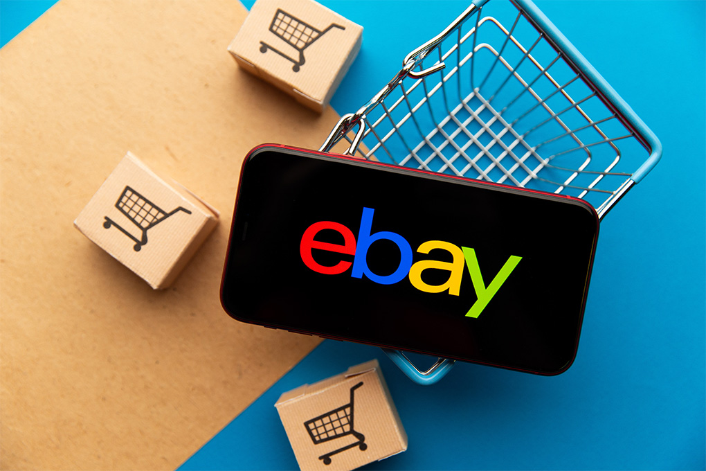 eBay