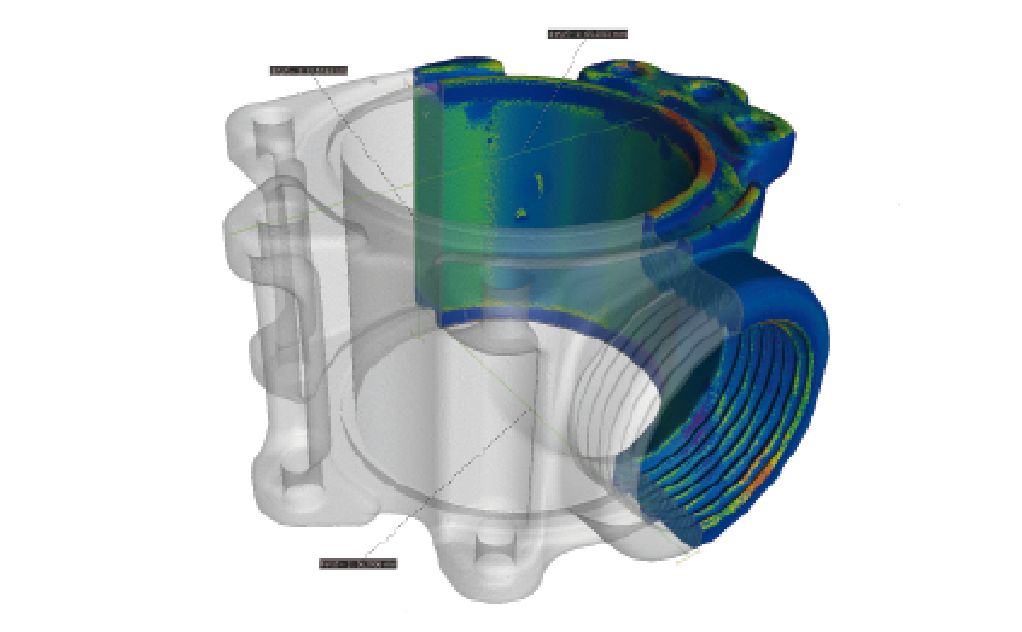 CT Scanning